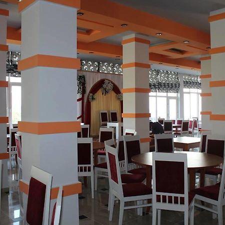 Hotel Natyra E Qete Peshkopi Bagian luar foto