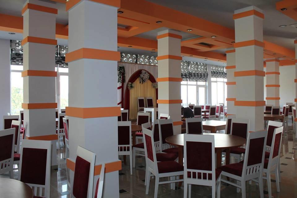Hotel Natyra E Qete Peshkopi Bagian luar foto